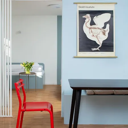 Appartement Family Friendly *