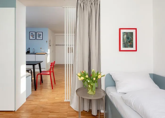 Family Friendly Appartement *