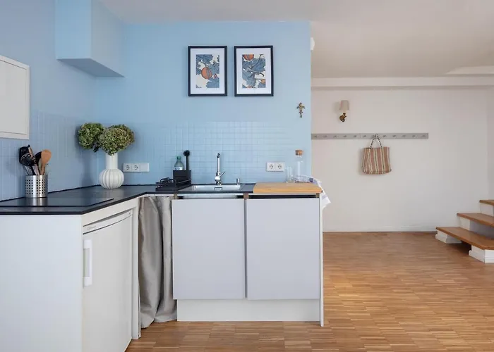 Appartement Family Friendly