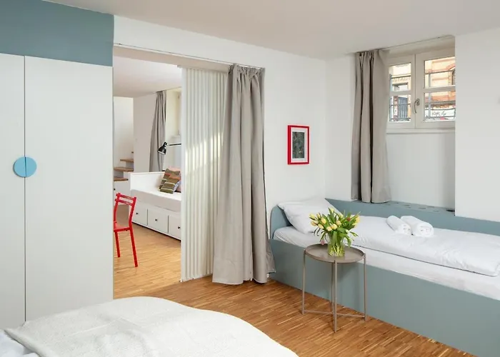 Appartement Family Friendly *