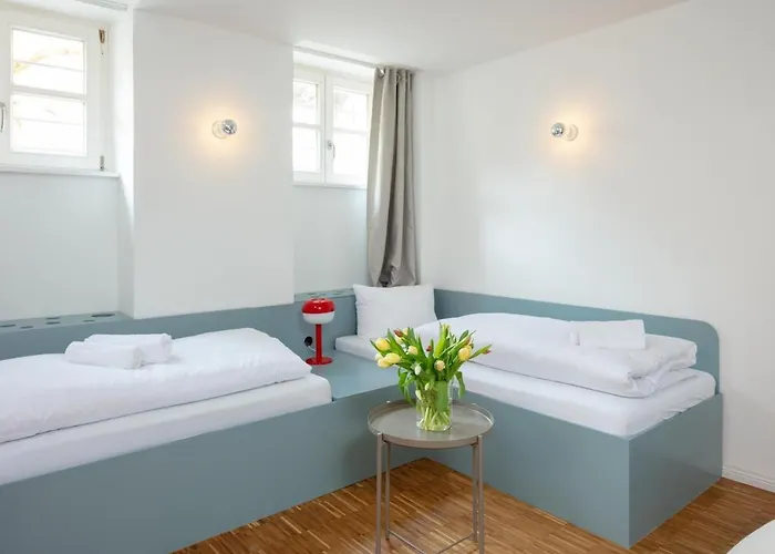 Appartement Family Friendly Berlin