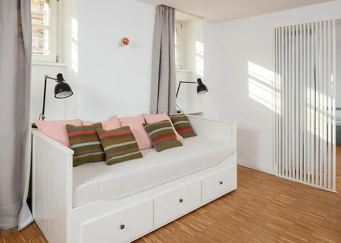 Family Friendly Appartement Berlin