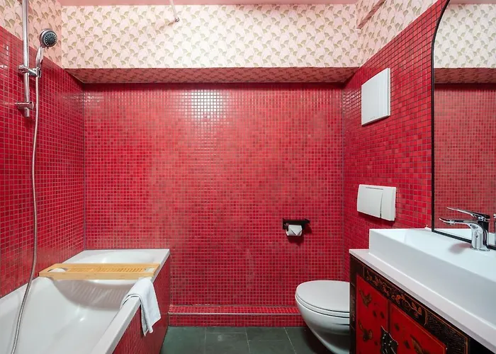 Family Friendly * Berlin