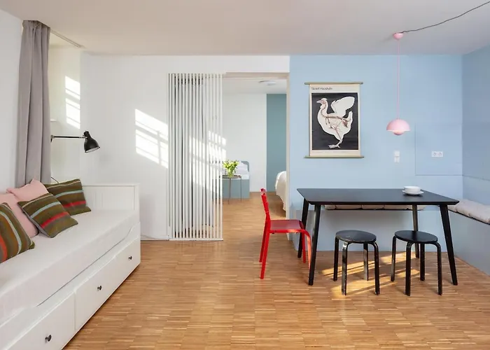 Family Friendly Appartement *