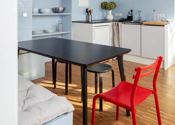 Appartement Family Friendly