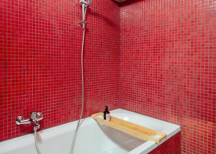 Appartement Family Friendly *