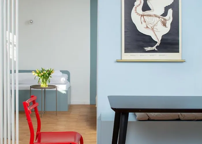 Appartement Family Friendly *