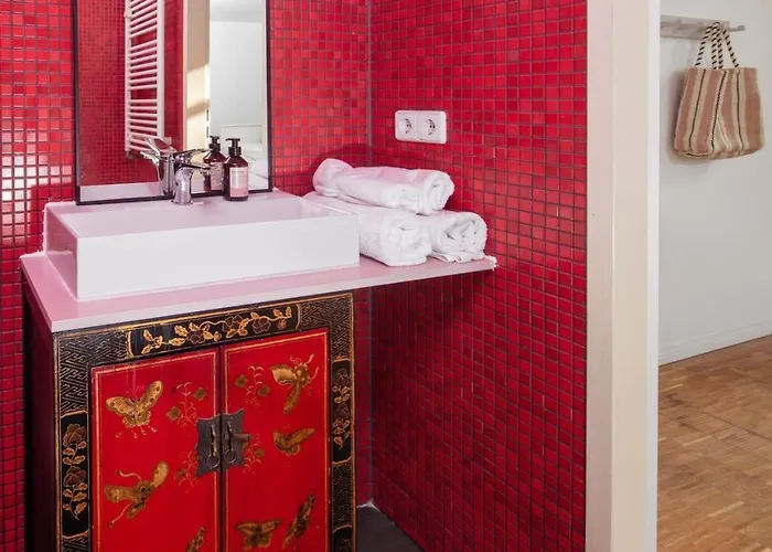 Family Friendly Appartement *