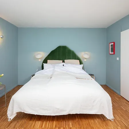 Family Friendly Apartmán