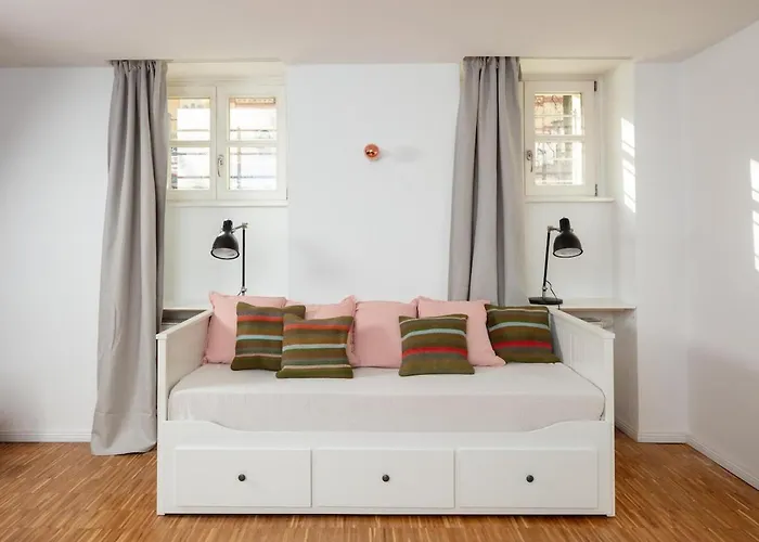 Family Friendly * ברלין