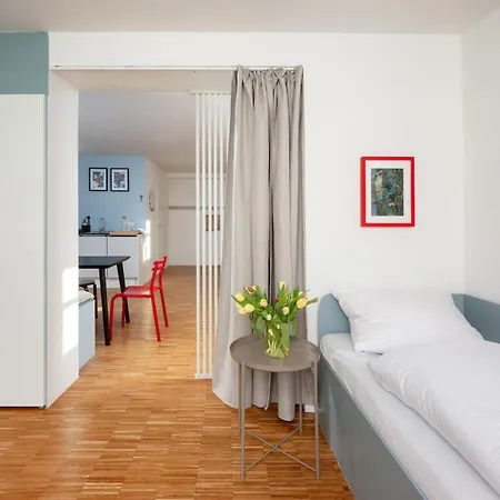 Family Friendly Apartman *