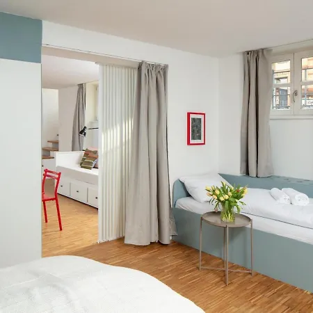 Apartman Family Friendly *