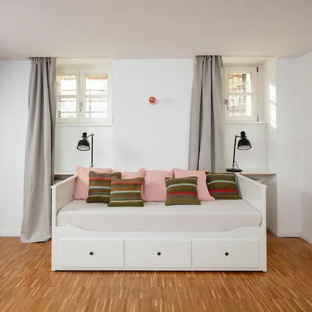 Family Friendly * Berlin