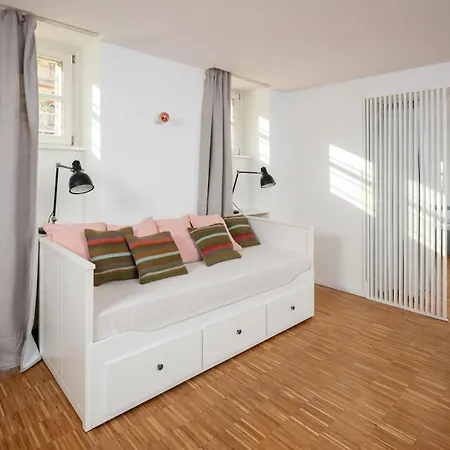 Family Friendly Apartman Berlin