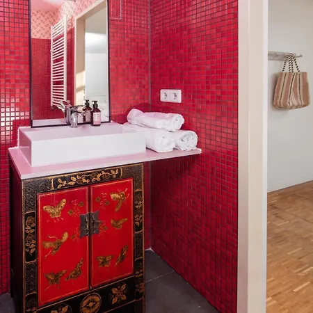 Family Friendly 公寓 *