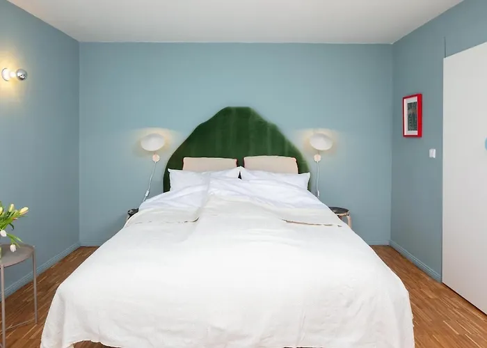 Family Friendly Apartman