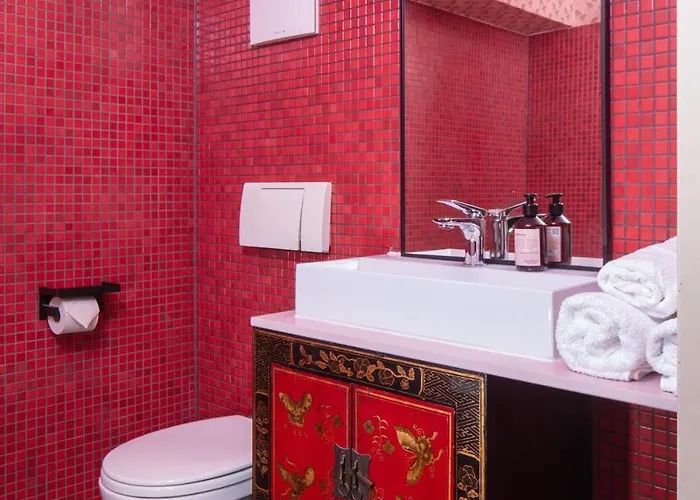 アパート Family Friendly