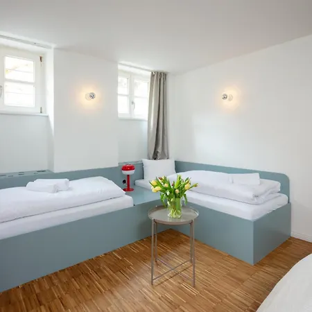 Apartment Family Friendly Berlin
