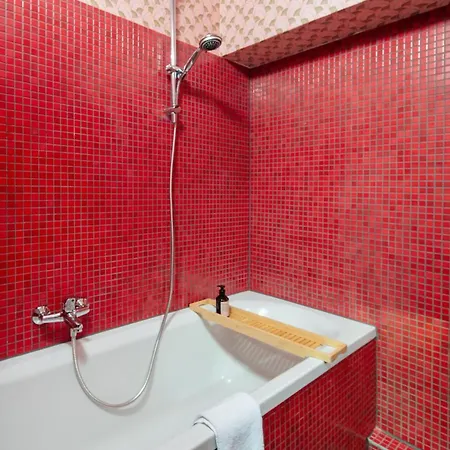 شقة Family Friendly *