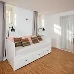 Family Friendly Appartement Berlijn