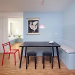 Appartement Family Friendly Berlijn