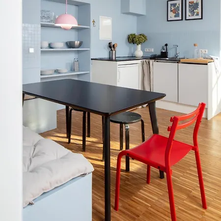 Appartement Family Friendly