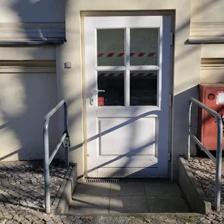 Apartmán Family Friendly *